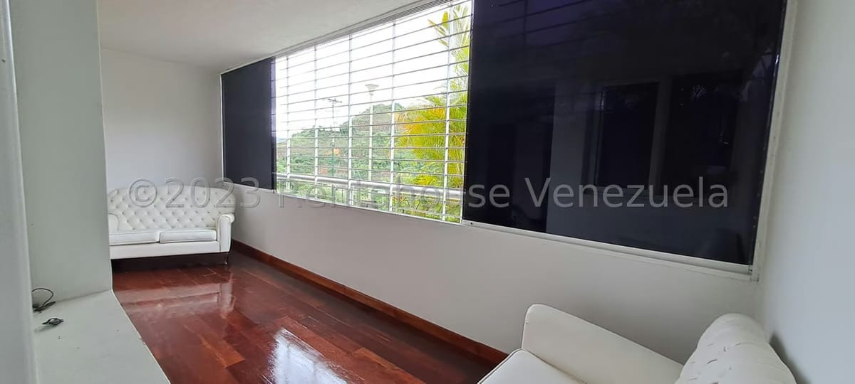 Apartamento (1 Nivel) en Venta en Bosques de la Lagunita, Distrito Metropolitano - 11