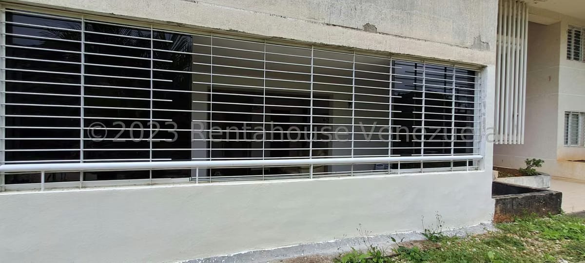 Apartamento (1 Nivel) en Venta en Bosques de la Lagunita, Distrito Metropolitano - 12