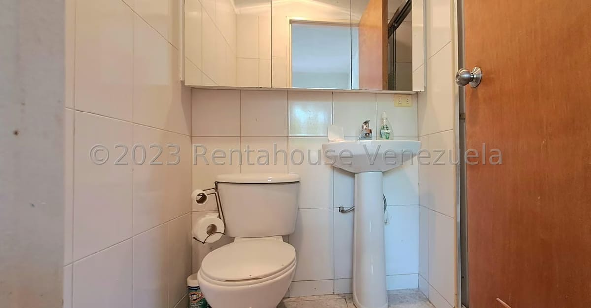 Apartamento (1 Nivel) en Venta en Bosques de la Lagunita, Distrito Metropolitano - 16