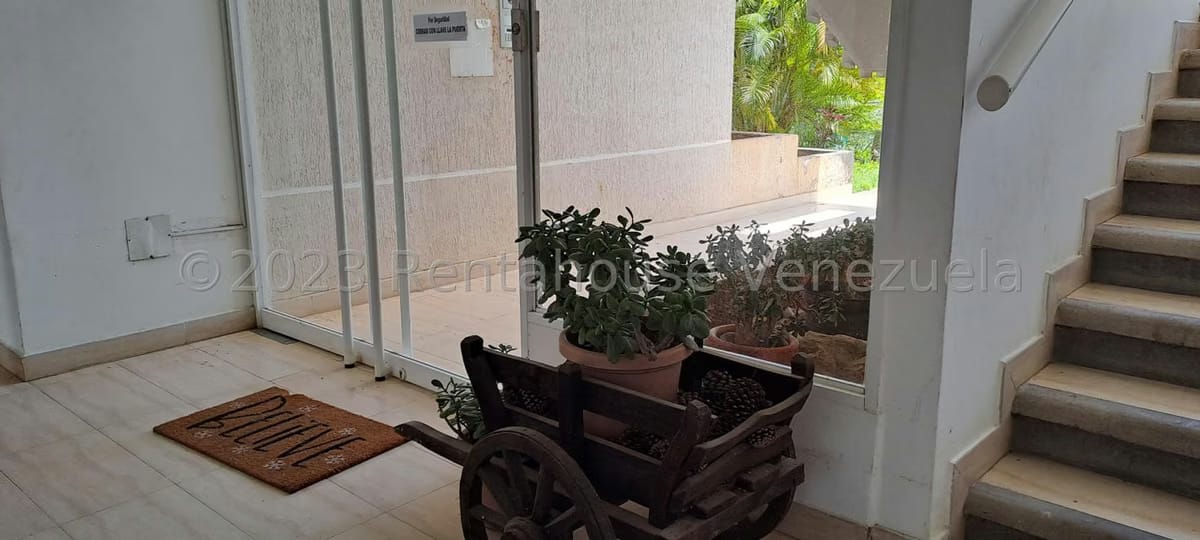 Apartamento (1 Nivel) en Venta en Bosques de la Lagunita, Distrito Metropolitano - 3