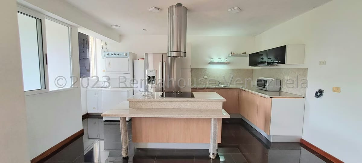 Apartamento (1 Nivel) en Venta en Bosques de la Lagunita, Distrito Metropolitano - 7