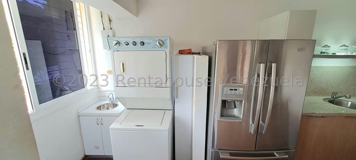 Apartamento (1 Nivel) en Venta en Bosques de la Lagunita, Distrito Metropolitano - 9
