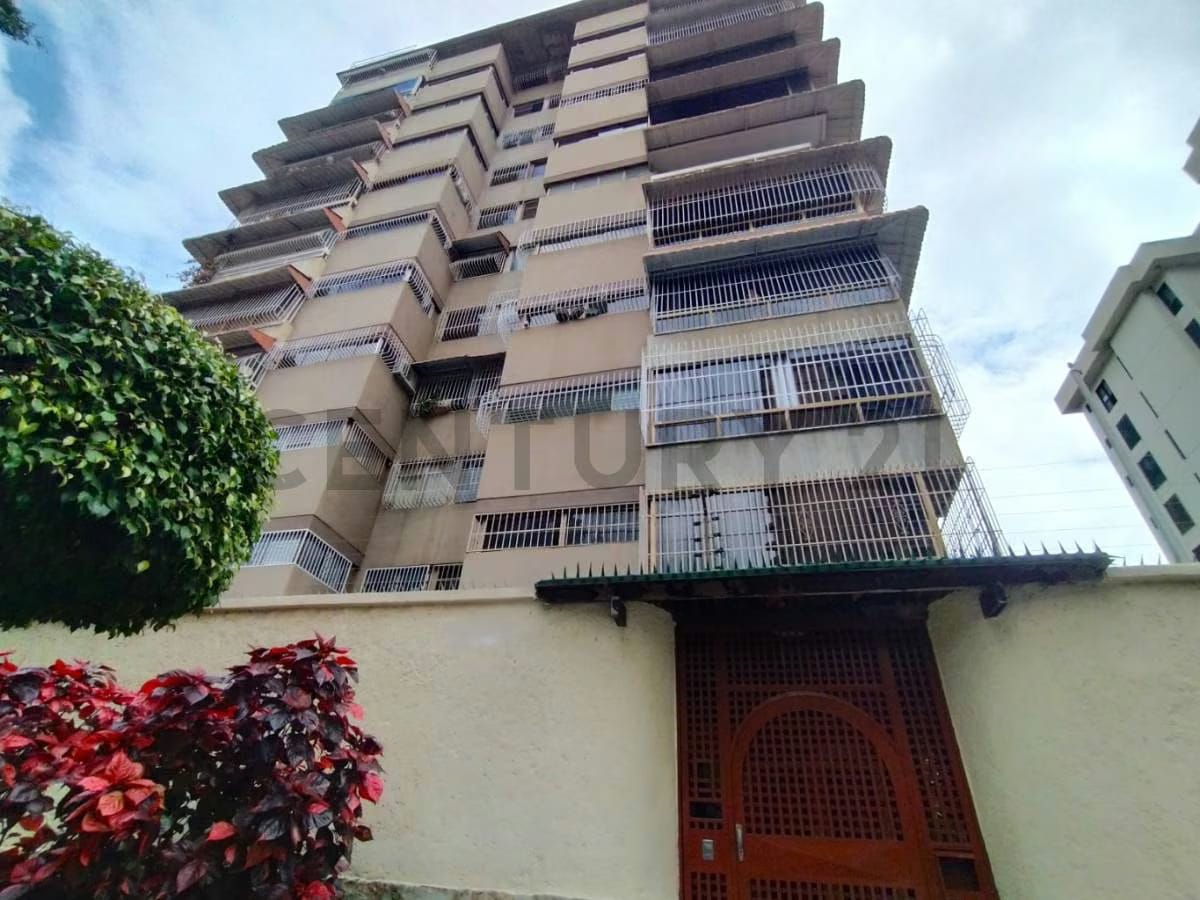 Venta de Apartamento en Montalbán Caracas