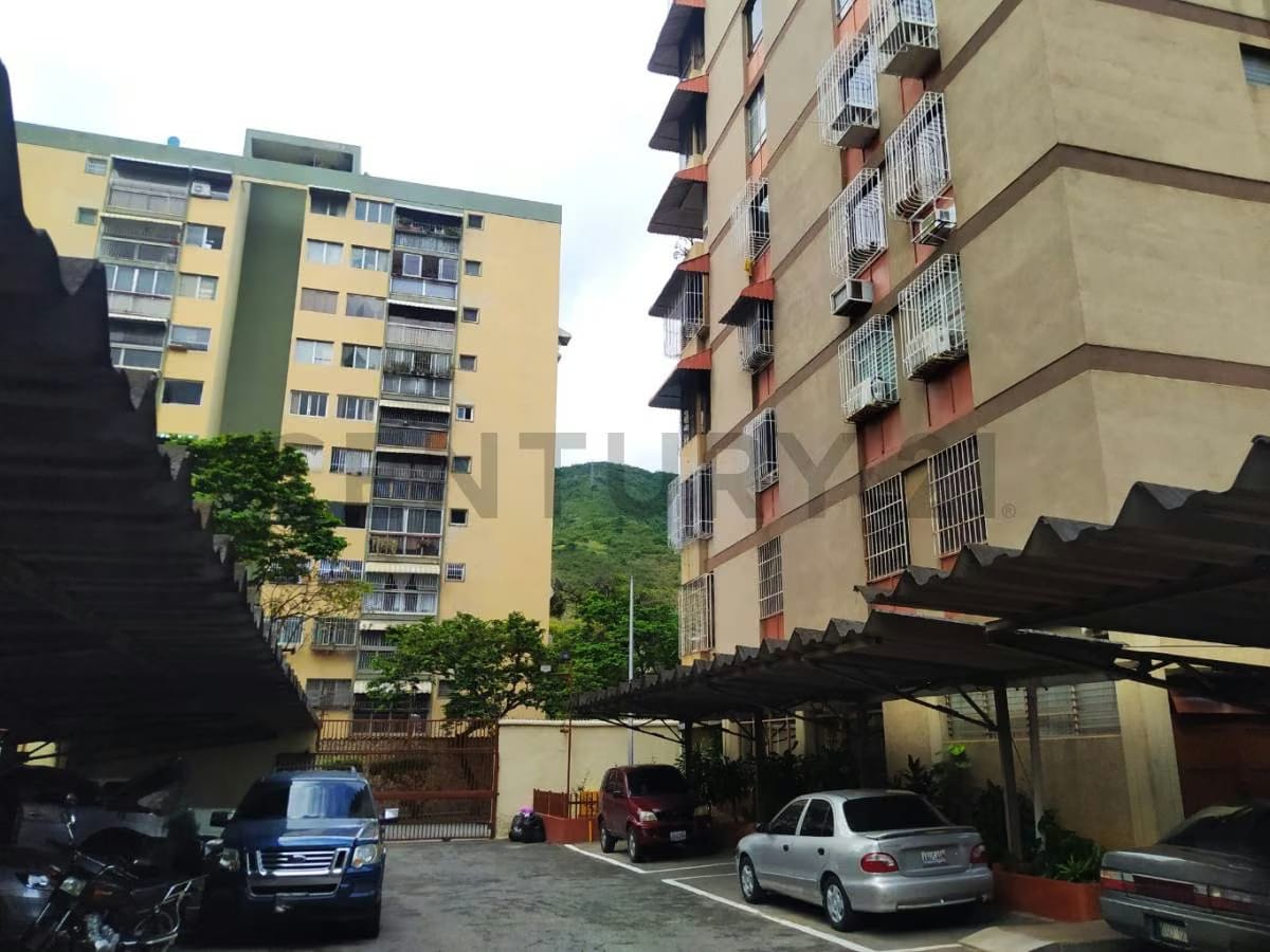 Venta de Apartamento en Montalbán Caracas - 16