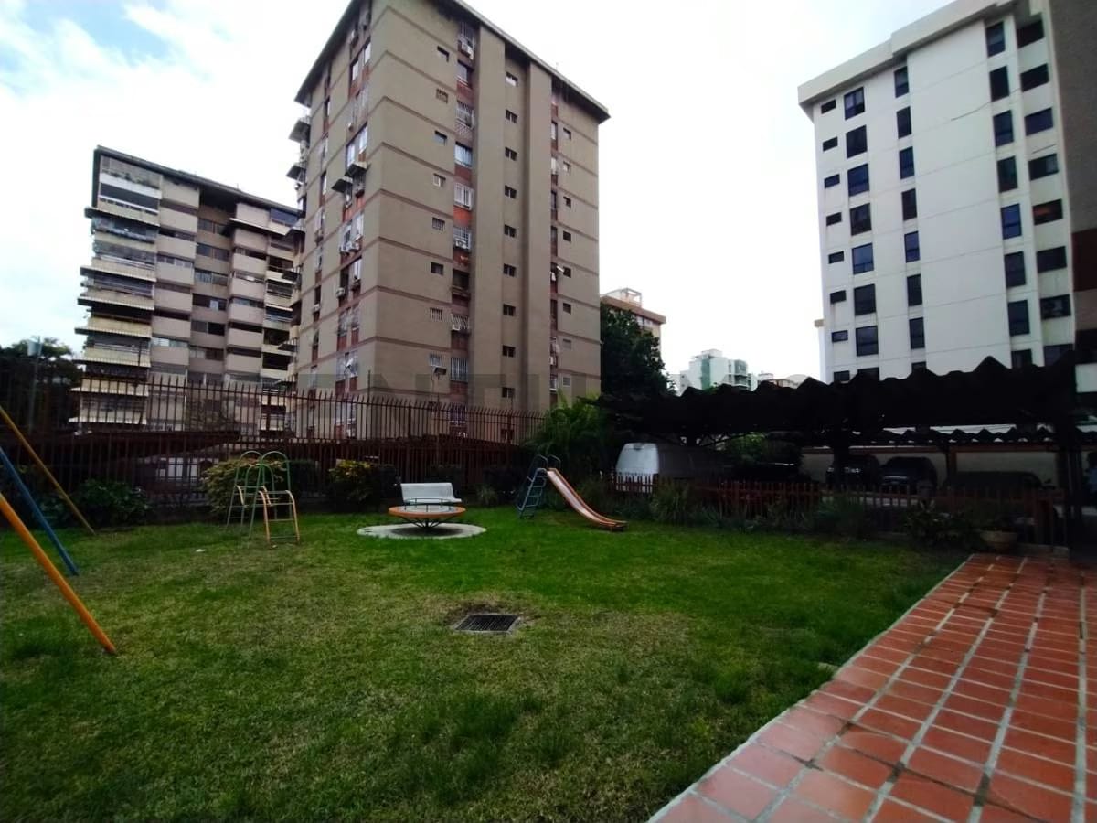 Venta de Apartamento en Montalbán Caracas - 18