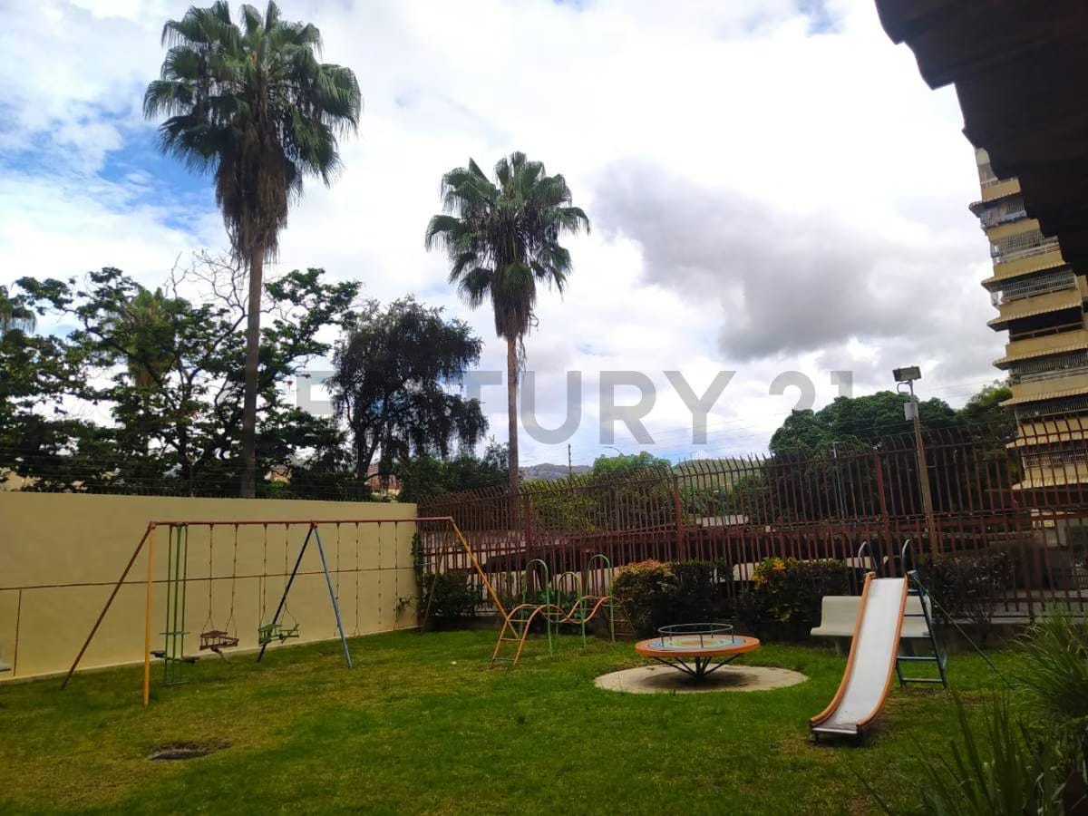 Venta de Apartamento en Montalbán Caracas - 3