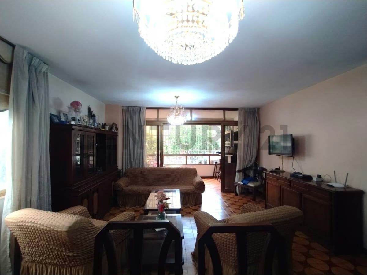 Venta de Apartamento en Montalbán Caracas - 5