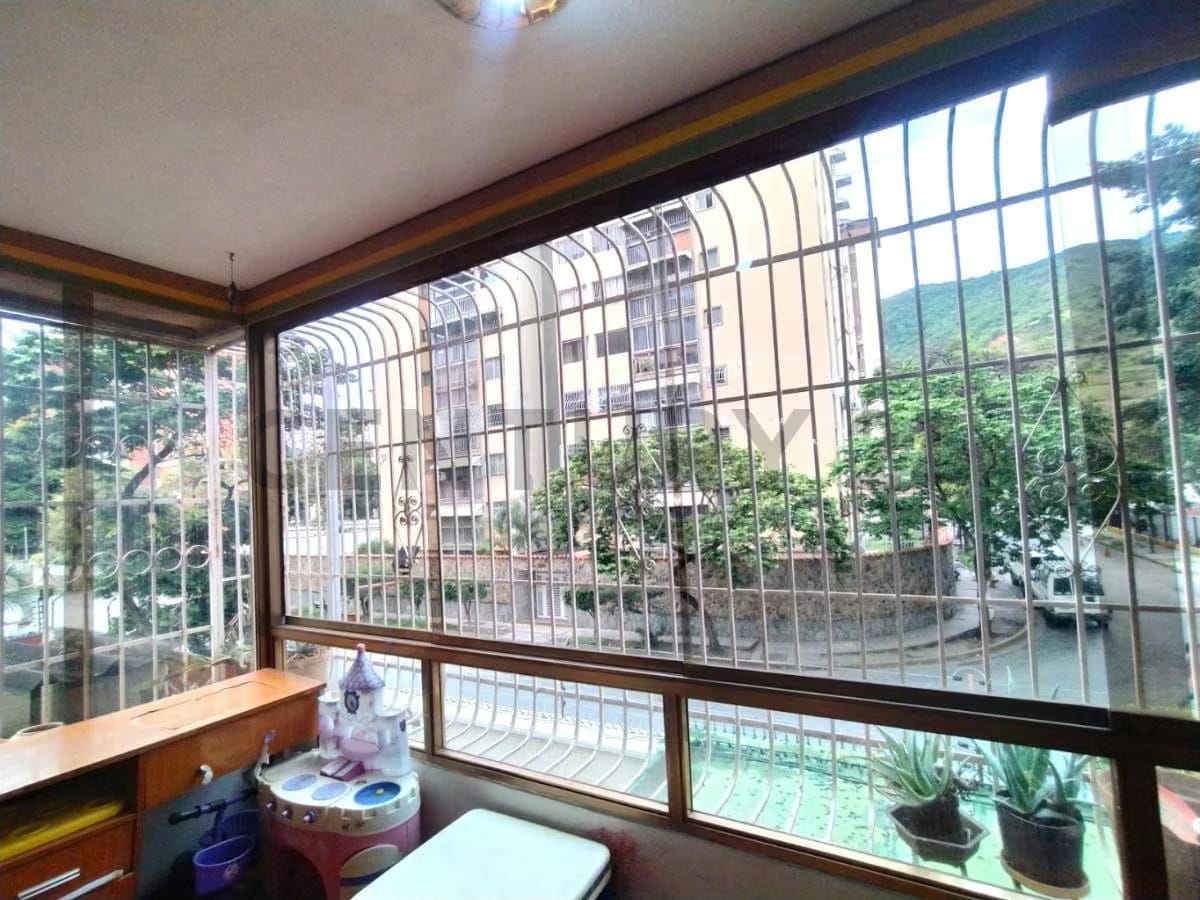 Venta de Apartamento en Montalbán Caracas - 8