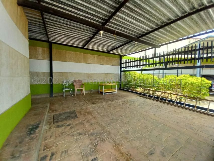 Comercial (Edificio) en Venta en Centro, Falcon - 17