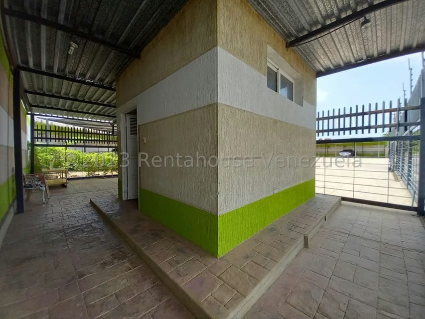 Comercial (Edificio) en Venta en Centro, Falcon - 21