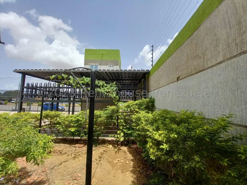 Comercial (Edificio) en Venta en Centro, Falcon - 22