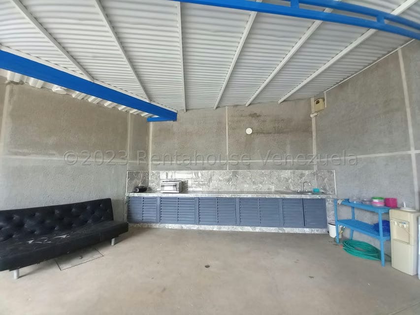 Comercial (Edificio) en Venta en Centro, Falcon - 25