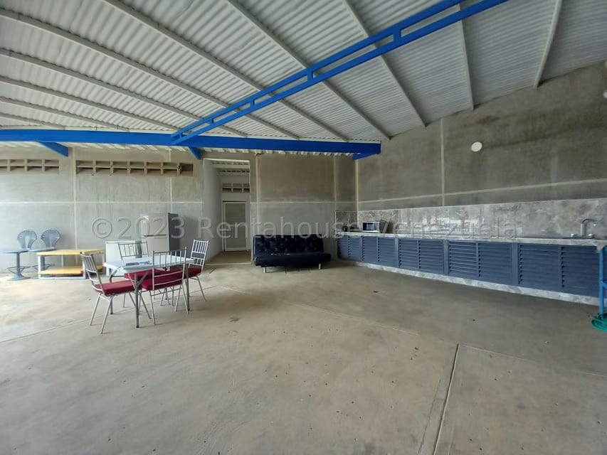 Comercial (Edificio) en Venta en Centro, Falcon - 26