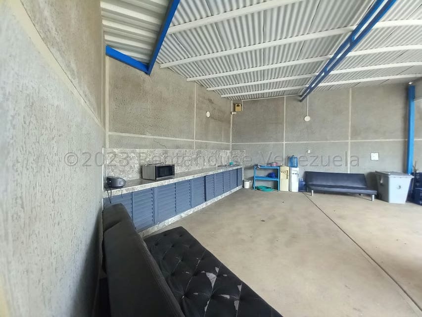 Comercial (Edificio) en Venta en Centro, Falcon - 30