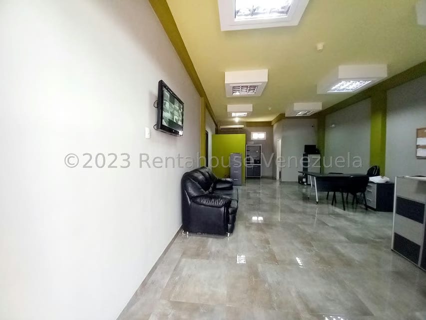 Comercial (Edificio) en Venta en Centro, Falcon - 4