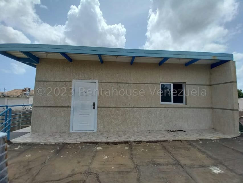 Comercial (Edificio) en Venta en Centro, Falcon - 31