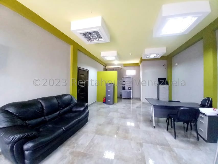 Comercial (Edificio) en Venta en Centro, Falcon - 5