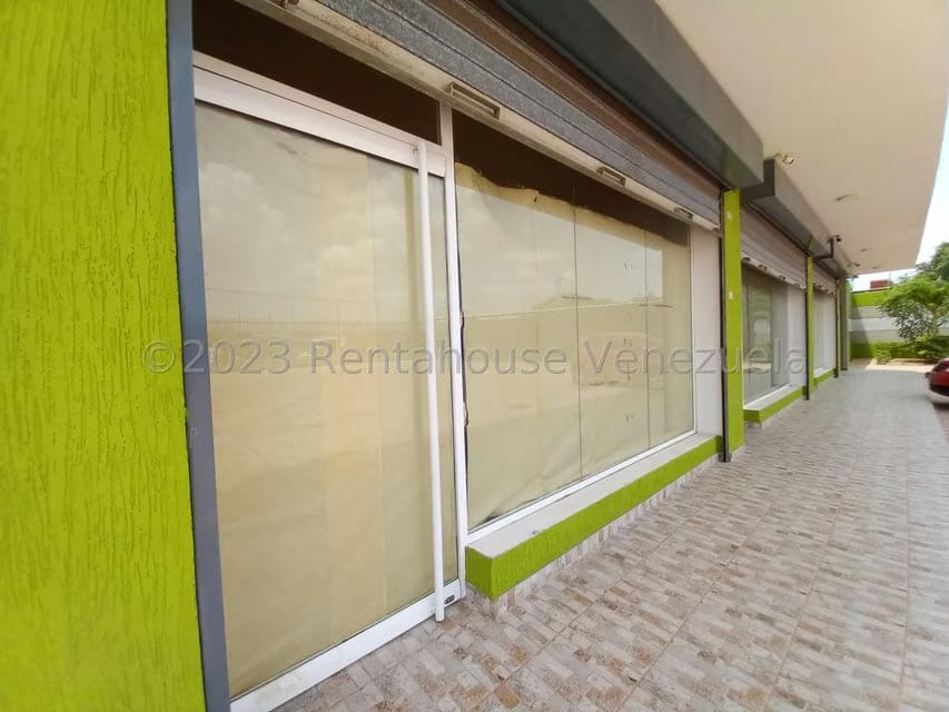 Comercial (Edificio) en Venta en Centro, Falcon - 6