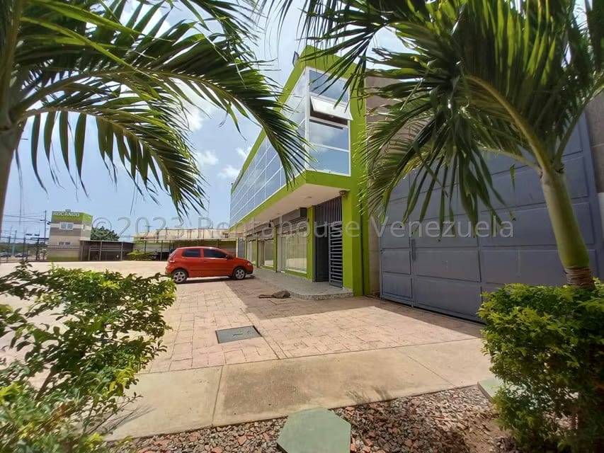 Comercial (Edificio) en Venta en Centro, Falcon - 7