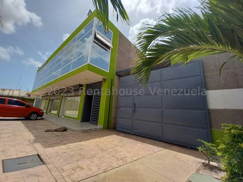 Comercial (Edificio) en Venta en Centro, Falcon - 8
