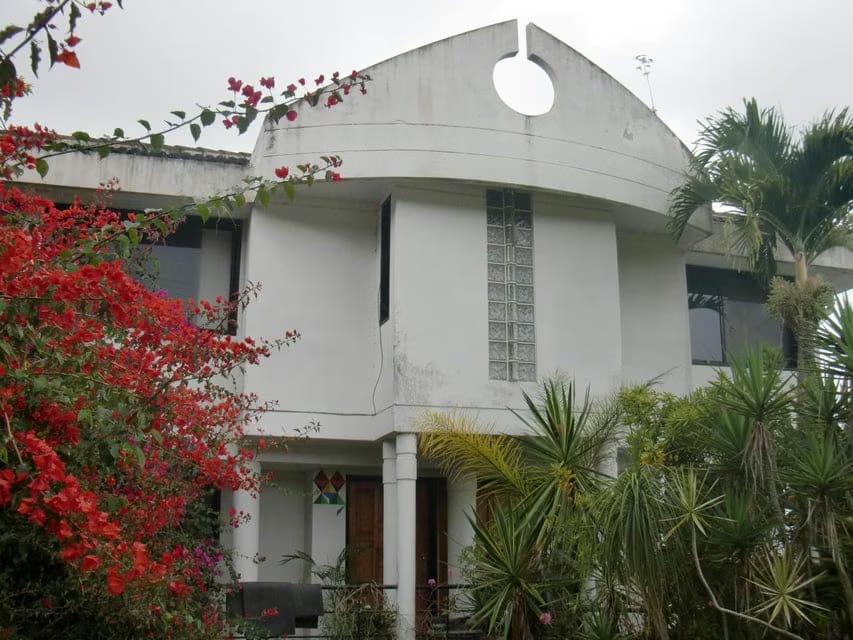 Casa (Multipes Niveles) en Venta en Los Guayabitos, Distrito Metropolitano