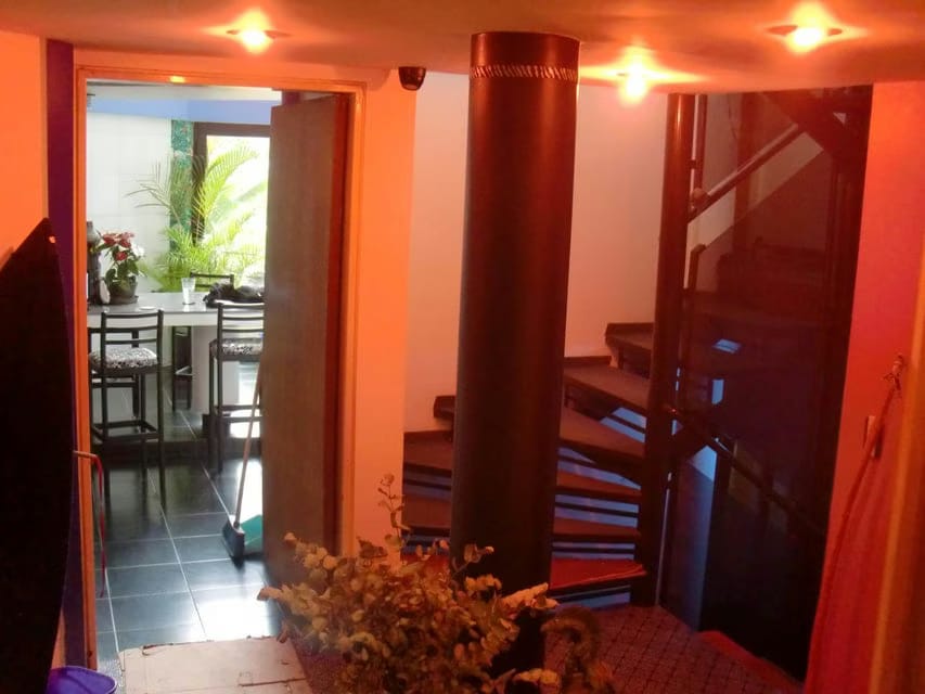 Casa (Multipes Niveles) en Venta en Los Guayabitos, Distrito Metropolitano - 3