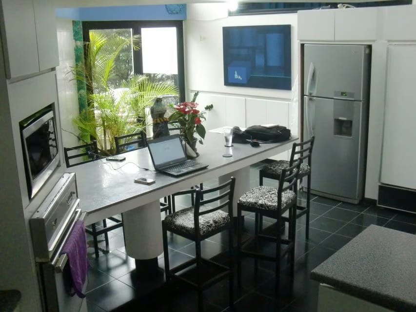 Casa (Multipes Niveles) en Venta en Los Guayabitos, Distrito Metropolitano - 4