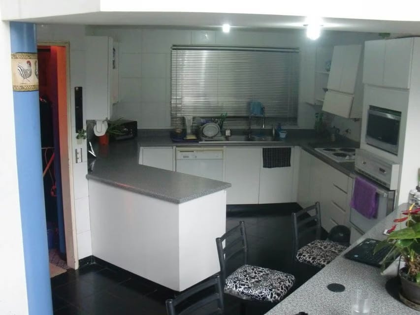 Casa (Multipes Niveles) en Venta en Los Guayabitos, Distrito Metropolitano - 5