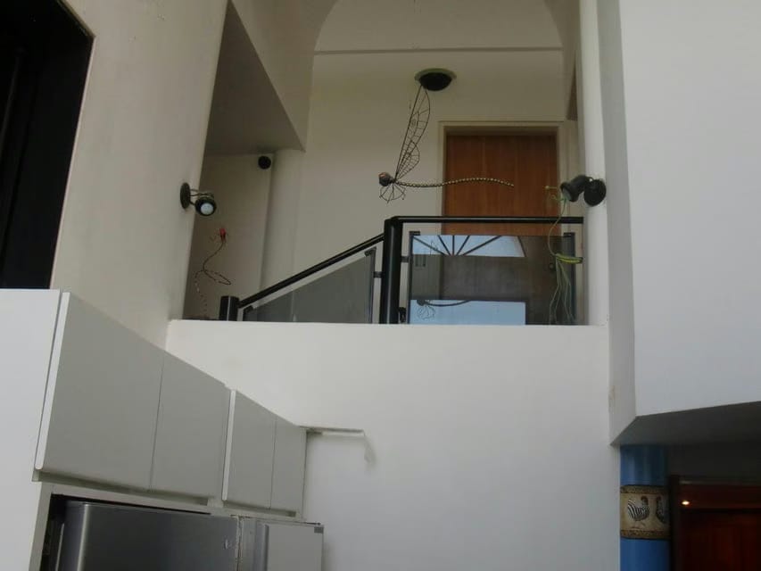 Casa (Multipes Niveles) en Venta en Los Guayabitos, Distrito Metropolitano - 9