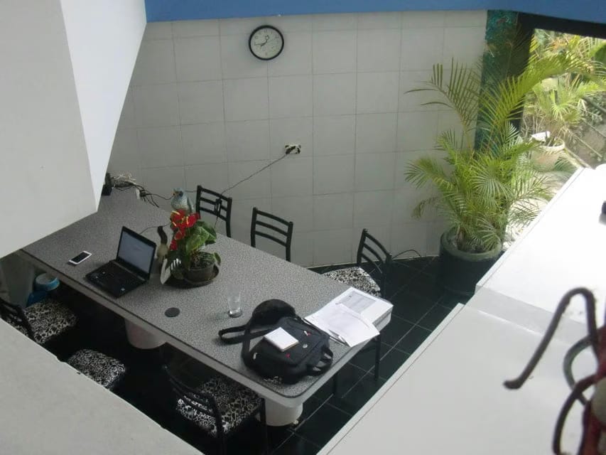 Casa (Multipes Niveles) en Venta en Los Guayabitos, Distrito Metropolitano - 10