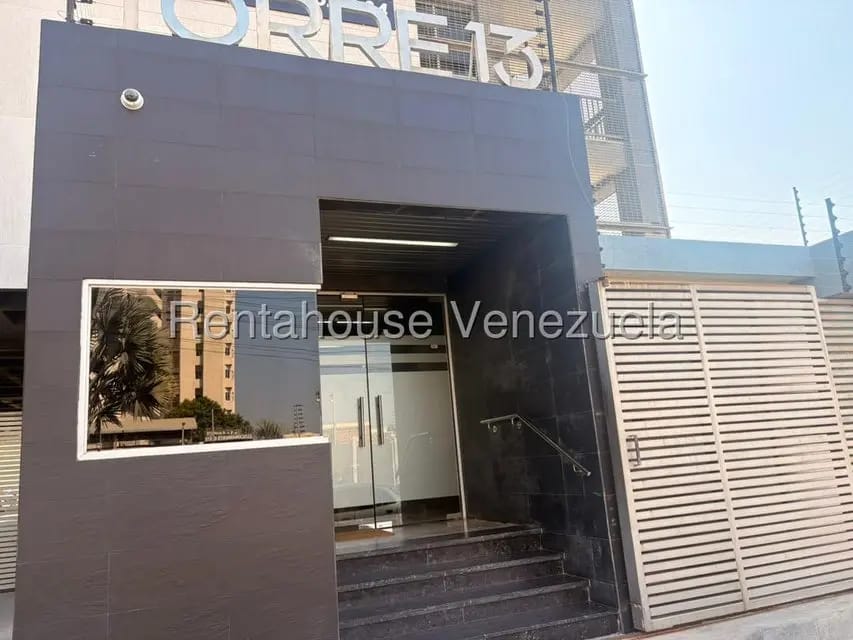 Comercial (Oficina) en Alquiler en 5 de Julio, Zulia