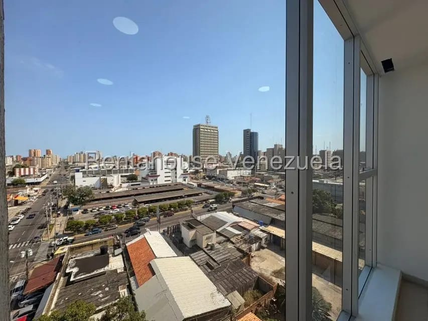 Comercial (Oficina) en Alquiler en 5 de Julio, Zulia - 17