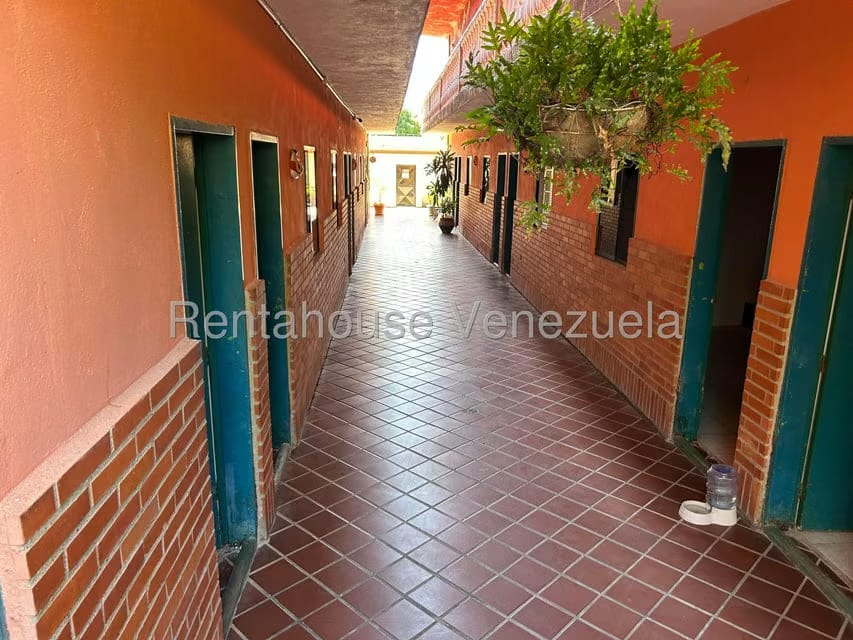 Comercial (Posada) en Venta en Higuerote, Miranda - 2