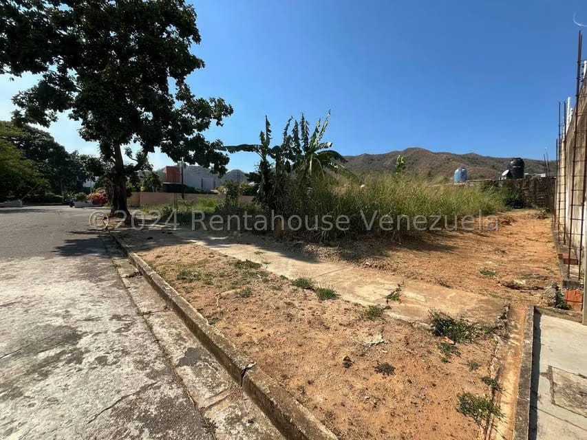 Terreno (Comercial) en Venta en Prebo II, Carabobo - 2