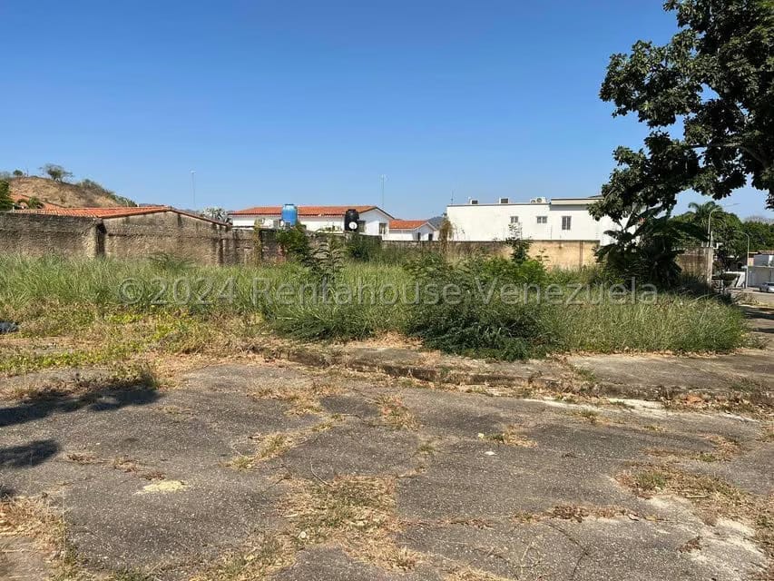 Terreno (Comercial) en Venta en Prebo II, Carabobo - 11
