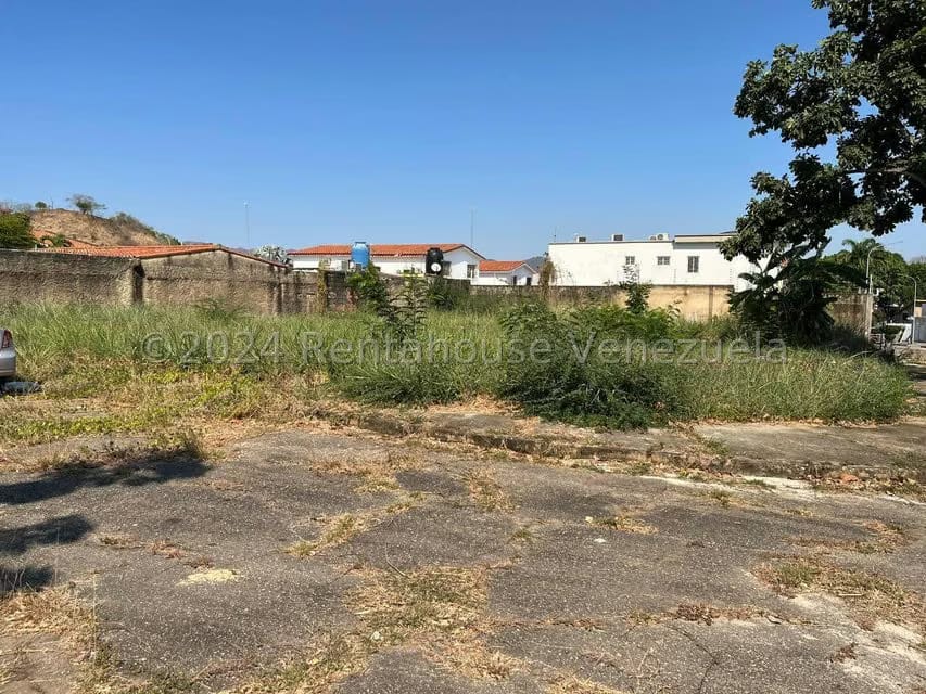 Terreno (Comercial) en Venta en Prebo II, Carabobo - 12