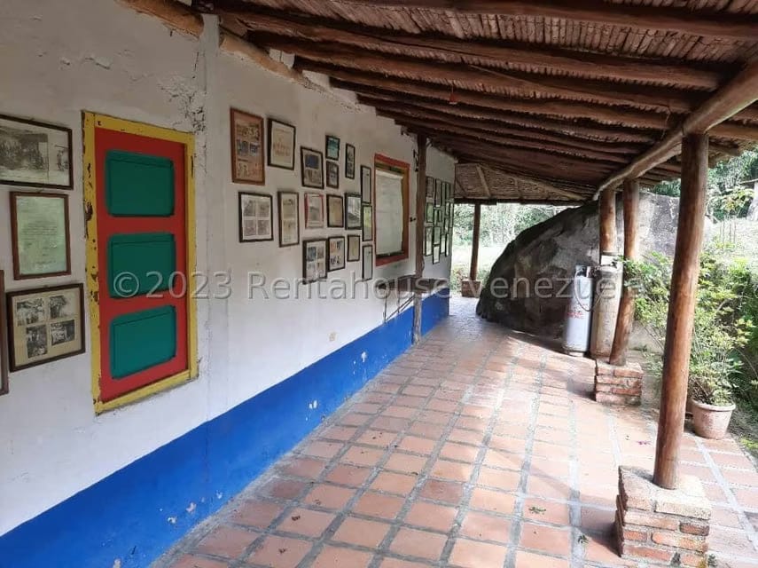 Terreno (Finca) en Venta en Tachira, Tachira - 3