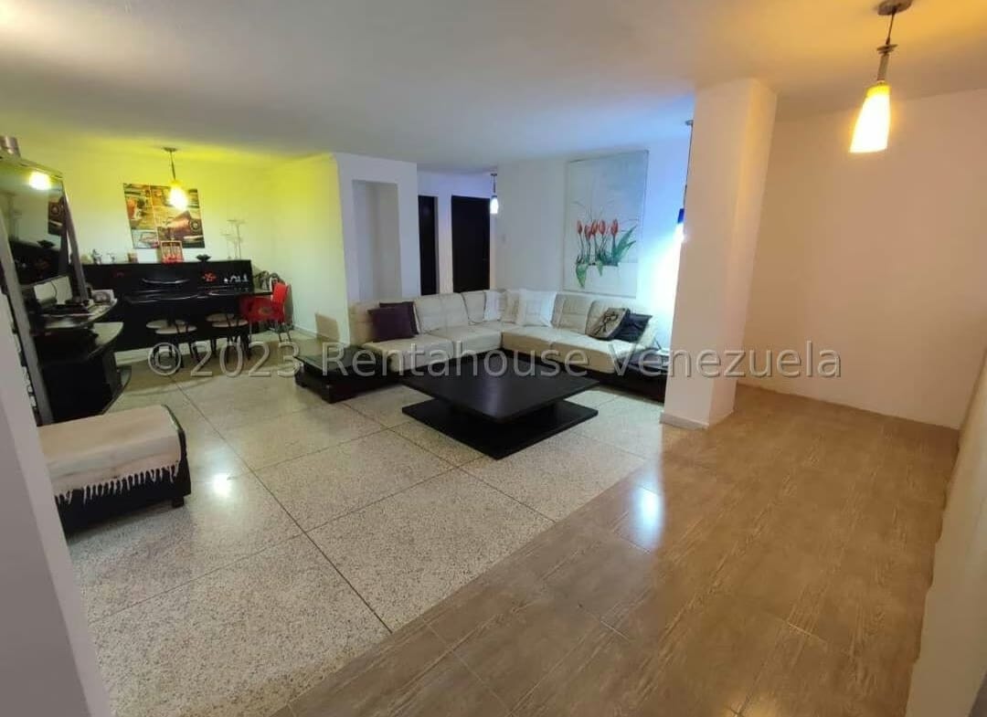 APARTAMENTO EN VENTA SELENE MARIN MLS#24-6748 - 2