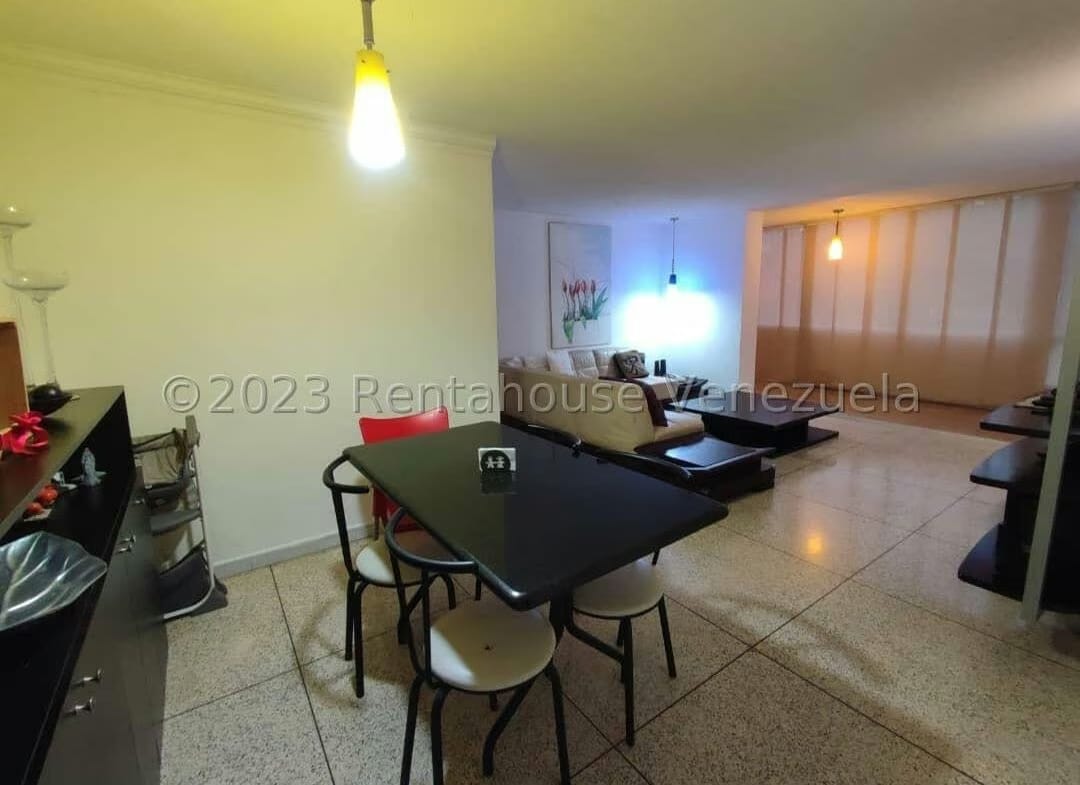 APARTAMENTO EN VENTA SELENE MARIN MLS#24-6748 - 4