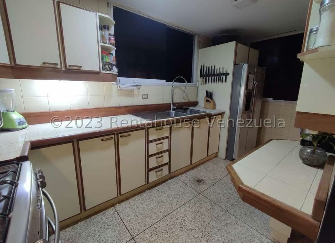 APARTAMENTO EN VENTA SELENE MARIN MLS#24-6748 - 6