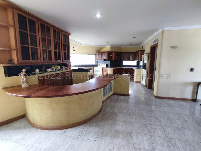 Casa (Duplex) en Venta en Costa Azul, Nueva Esparta - 3
