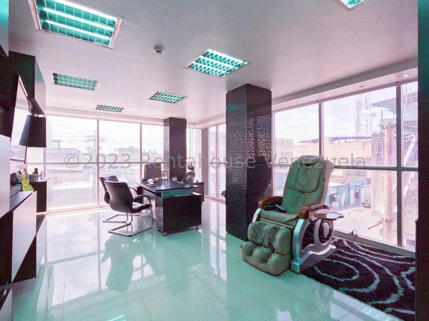 Comercial (Local Comercial) en Venta en Centro, Lara - 15