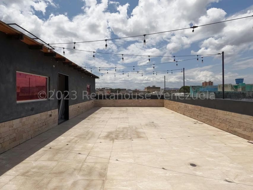 Comercial (Local Comercial) en Venta en Centro, Lara - 23