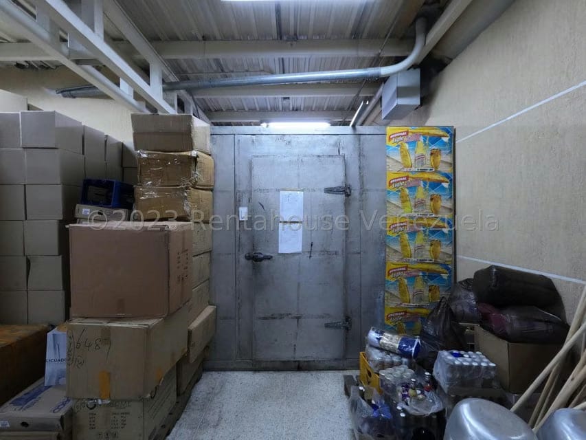 Comercial (Local Comercial) en Venta en Centro, Lara - 26