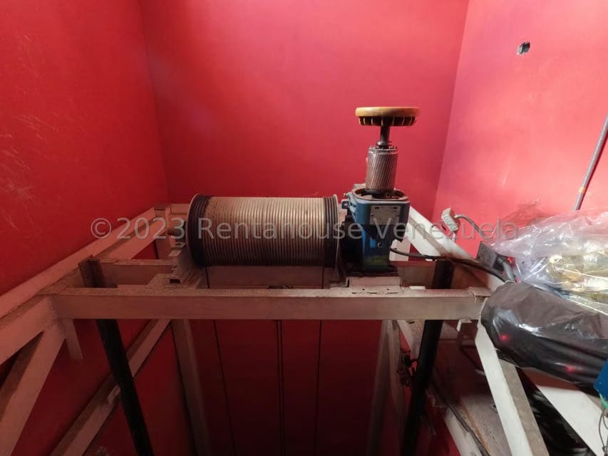 Comercial (Local Comercial) en Venta en Centro, Lara - 31