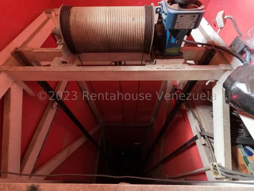 Comercial (Local Comercial) en Venta en Centro, Lara - 32