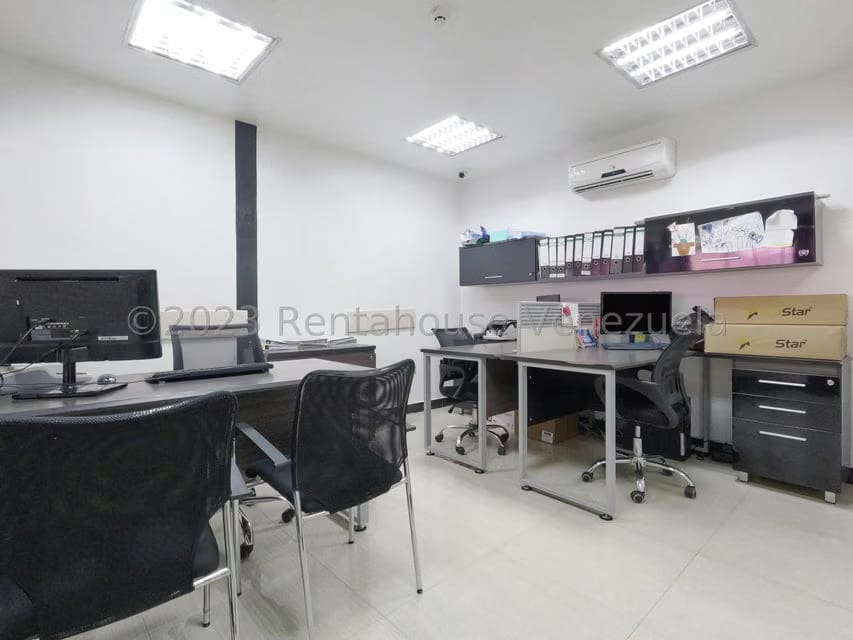 Comercial (Local Comercial) en Venta en Centro, Lara - 8