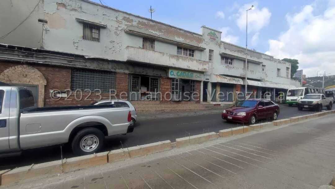 Comercial (Local Comercial) en Alquiler en Los Rosales, Distrito Metropolitano - 12