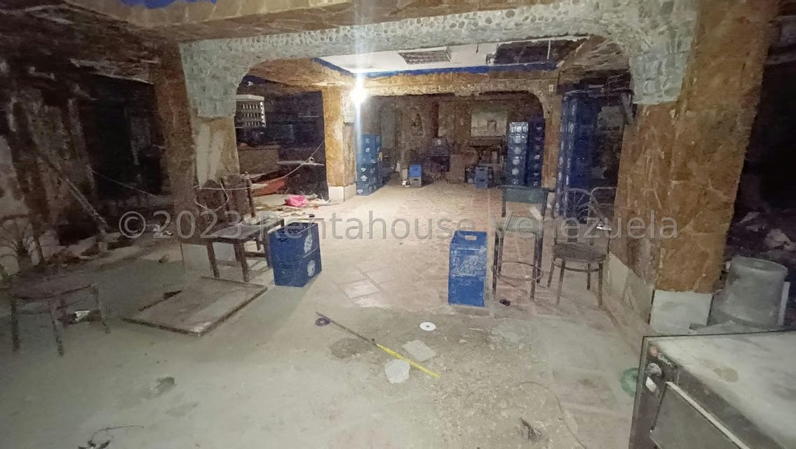 Comercial (Local Comercial) en Alquiler en Los Rosales, Distrito Metropolitano - 3