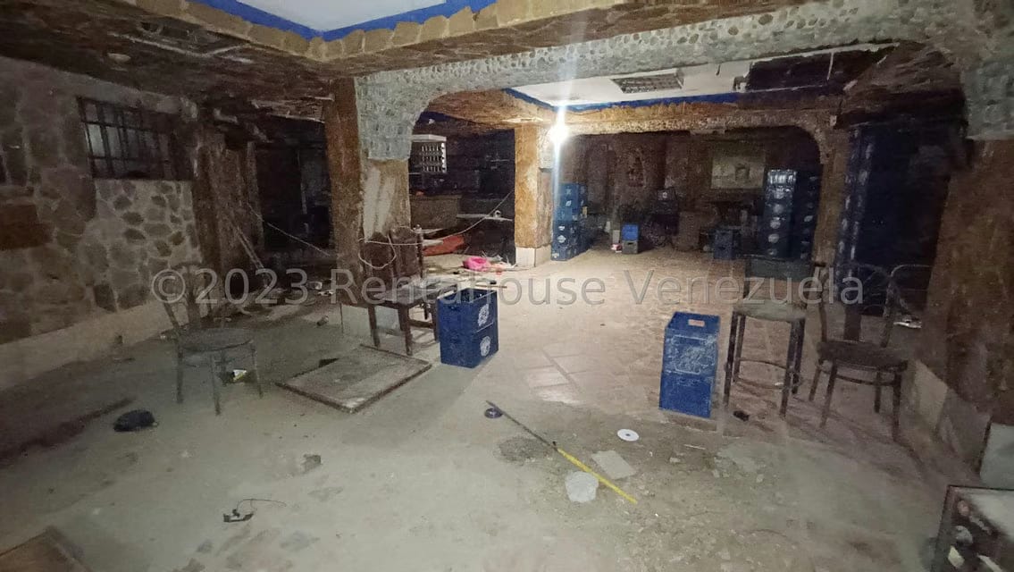 Comercial (Local Comercial) en Alquiler en Los Rosales, Distrito Metropolitano - 4